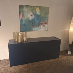 Interlübke - Kommode - Start - LP 2.894,- EUR