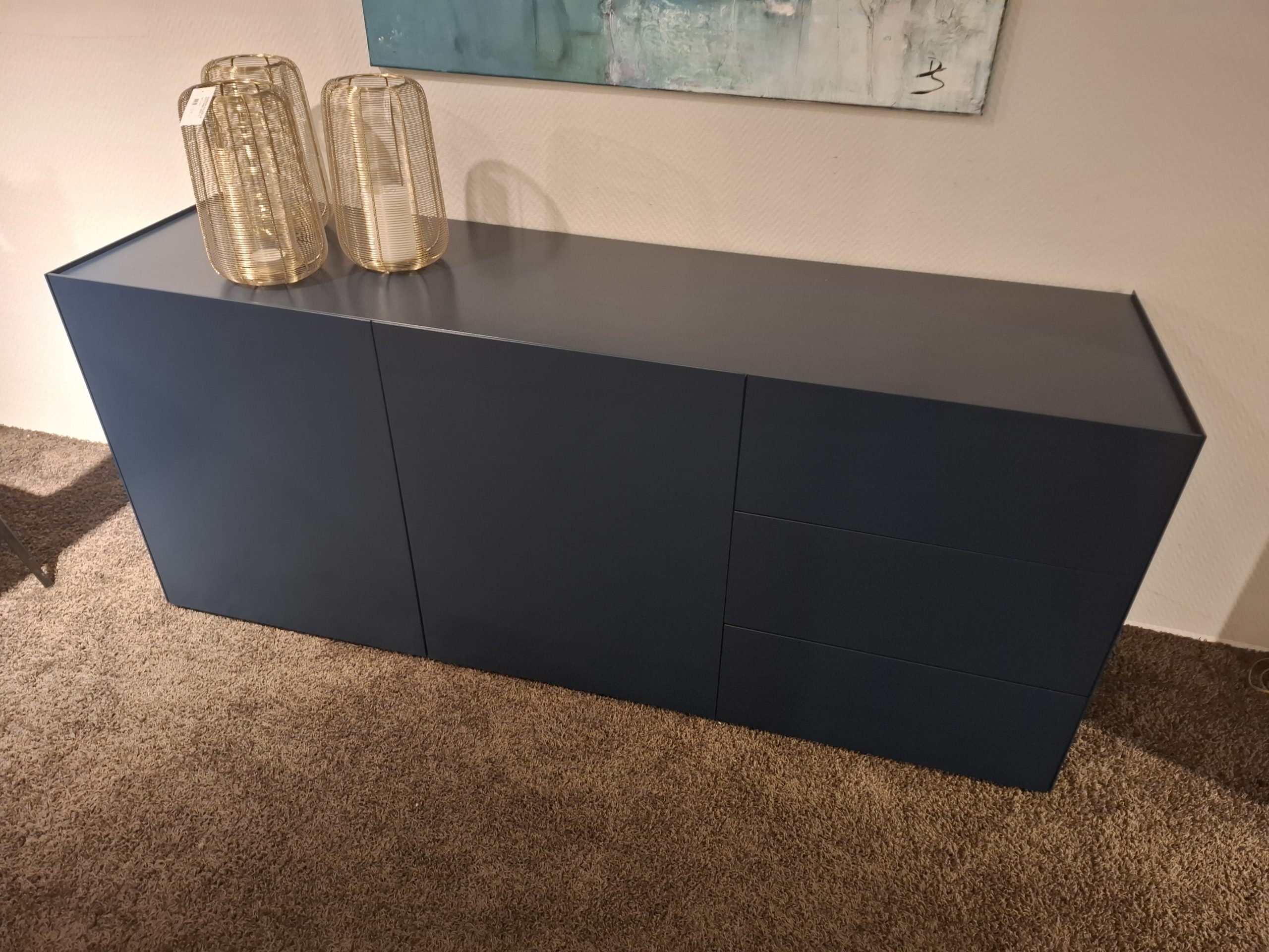 Interlübke - Kommode - Start - LP 2.894,- EUR – Bild 3