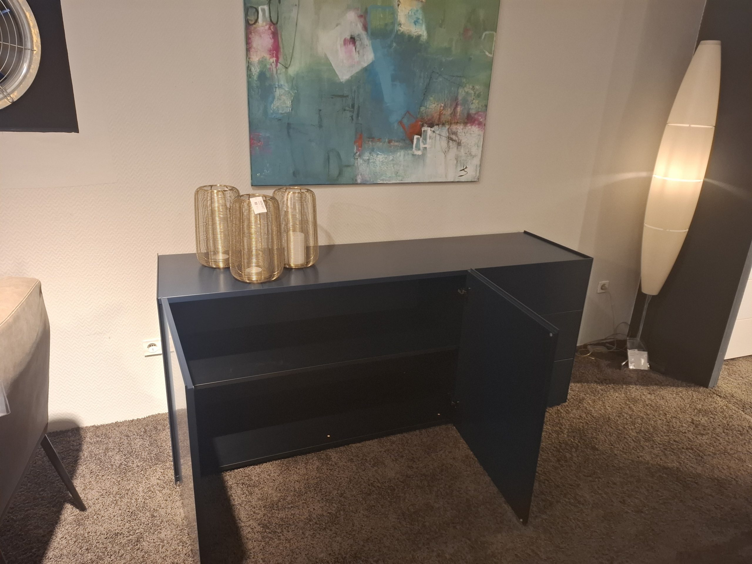 Interlübke - Kommode - Start - LP 2.894,- EUR – Bild 2