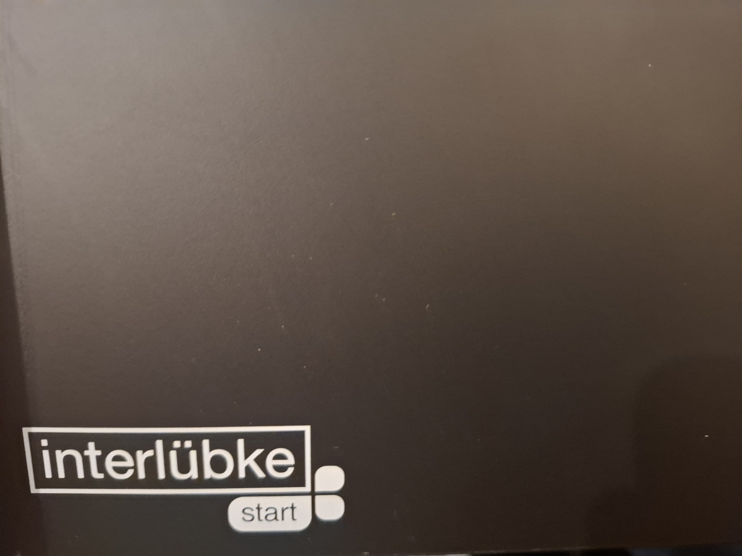 Interlübke - Kommode - Start - LP 2.894,- EUR – Bild 5