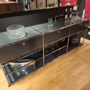 USM Haller - Anrichte - LP 3.490,- EUR