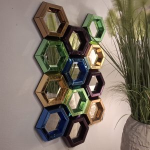 Spiegel Toy by Philipp Plein