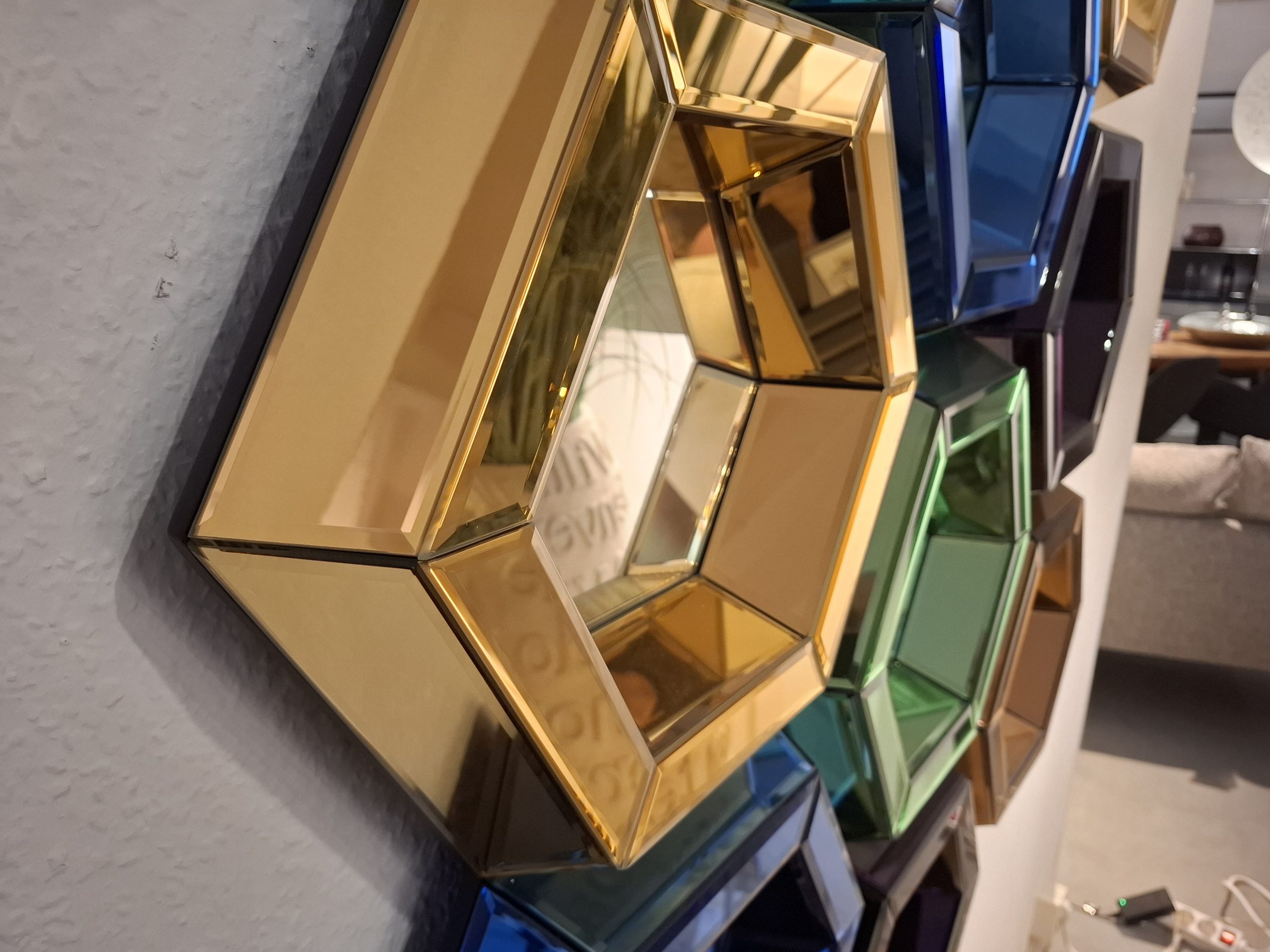 Spiegel Toy by Philipp Plein – Bild 2