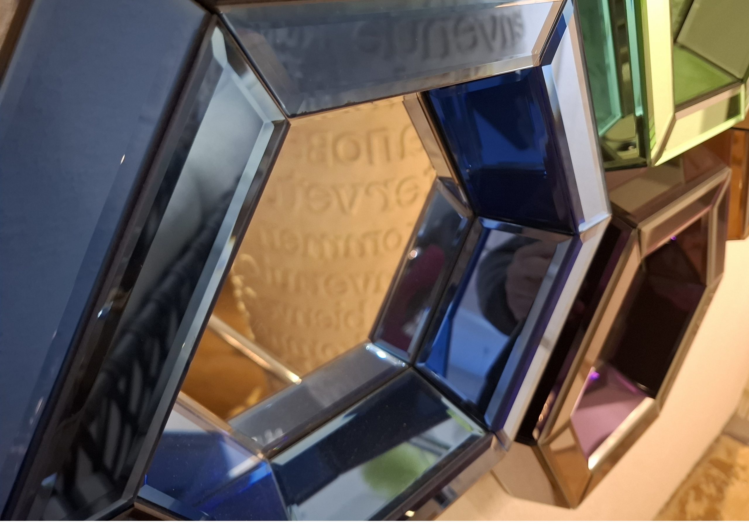 Spiegel Toy by Philipp Plein – Bild 4