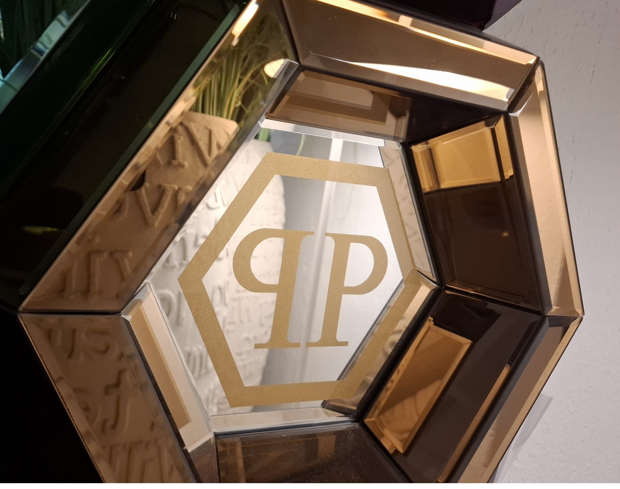 Spiegel Toy by Philipp Plein – Bild 5