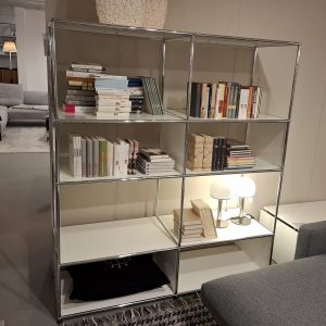 USM Haller - Regal- LP 2.135,- EUR