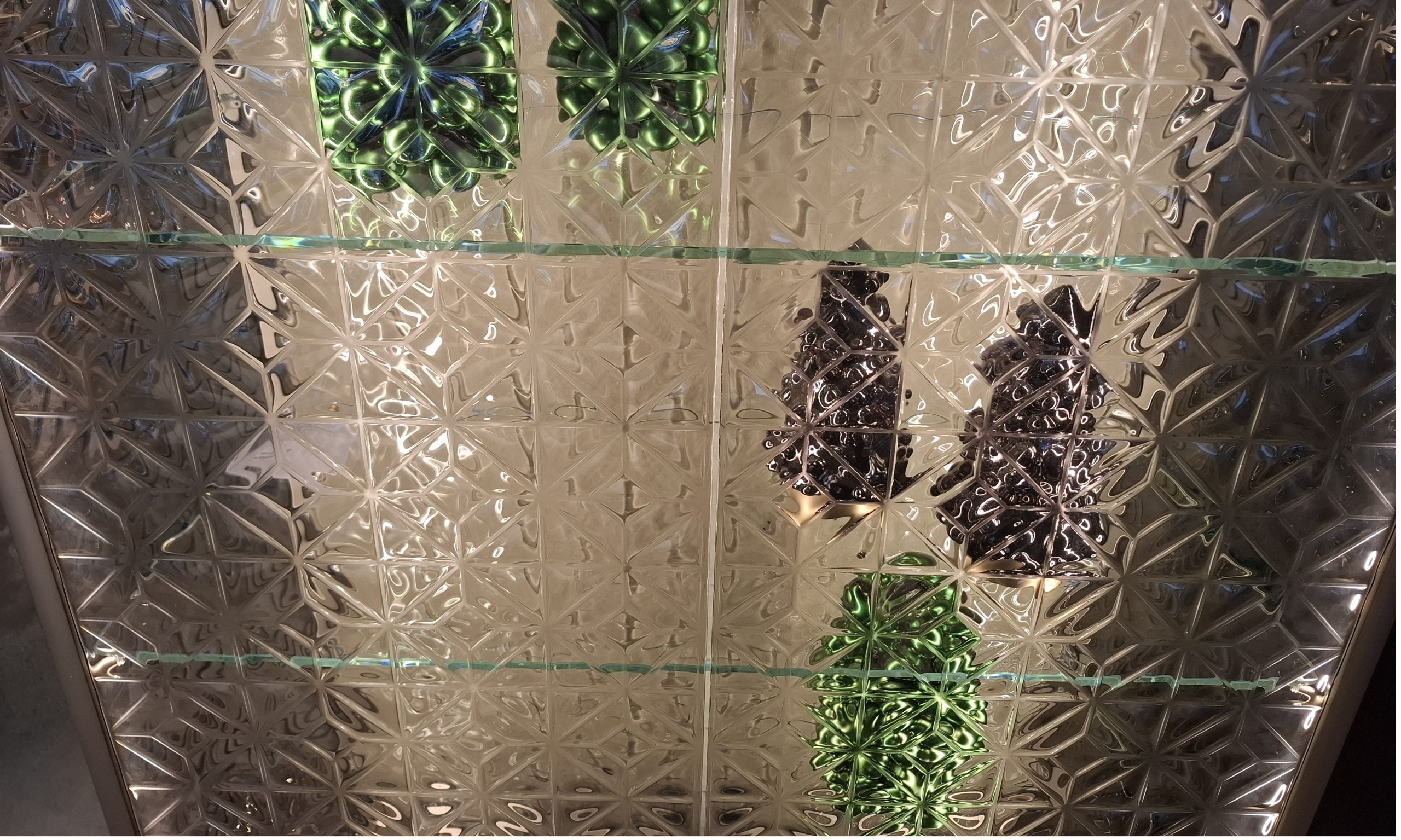 Fiam Italia S.r.l. - Vitrine Echo - LP 6.722 ,- EUR – Bild 6