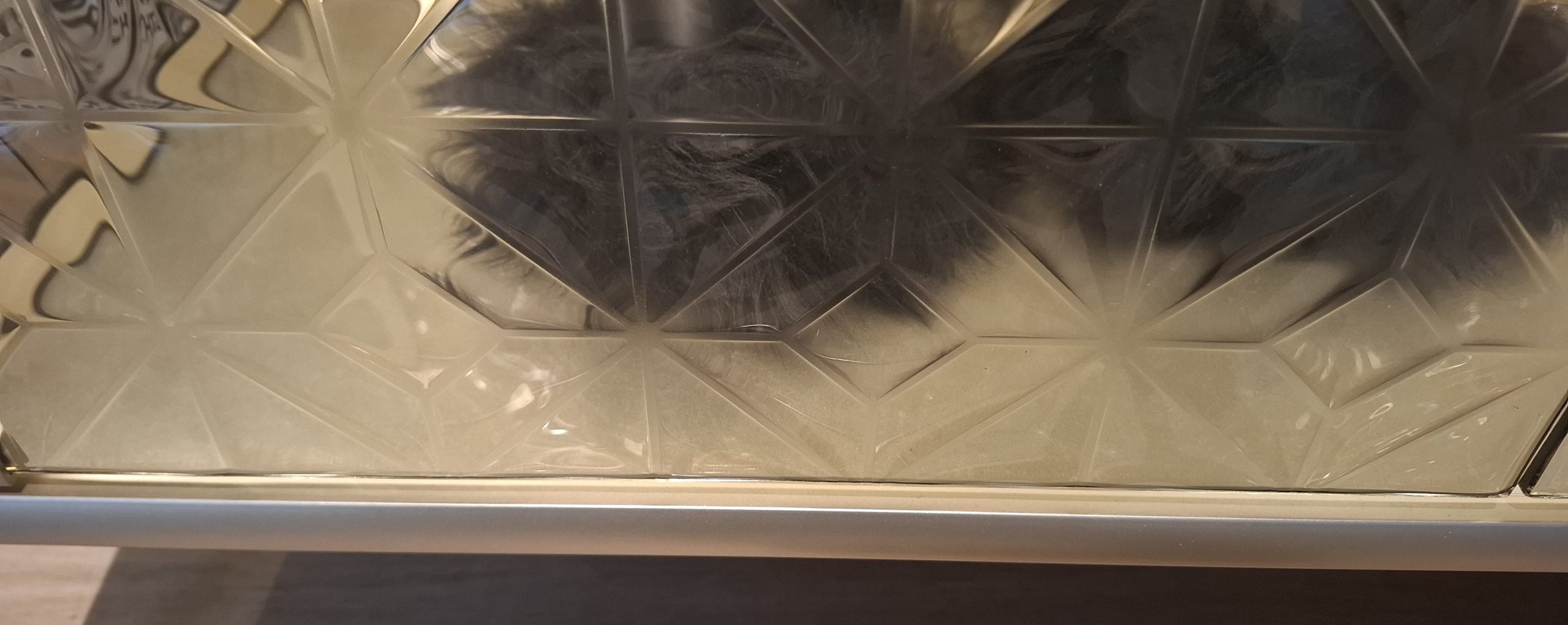 Fiam Italia S.r.l. - Vitrine Echo - LP 6.722 ,- EUR – Bild 3