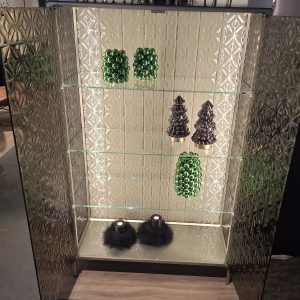 Fiam Italia S.r.l. - Vitrine Echo - LP 6.722 ,- EUR