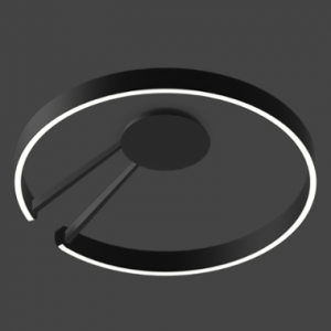 Occhio - Mito aura 60 up ceiling - LP 2.978 ,- EUR