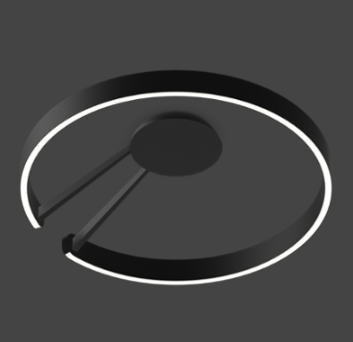 Occhio - Mito aura 60 up ceiling - LP 2.978 ,- EUR