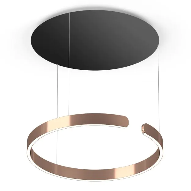 Occhio - Mito sospeso 60 up - LP 4.678 ,- EUR