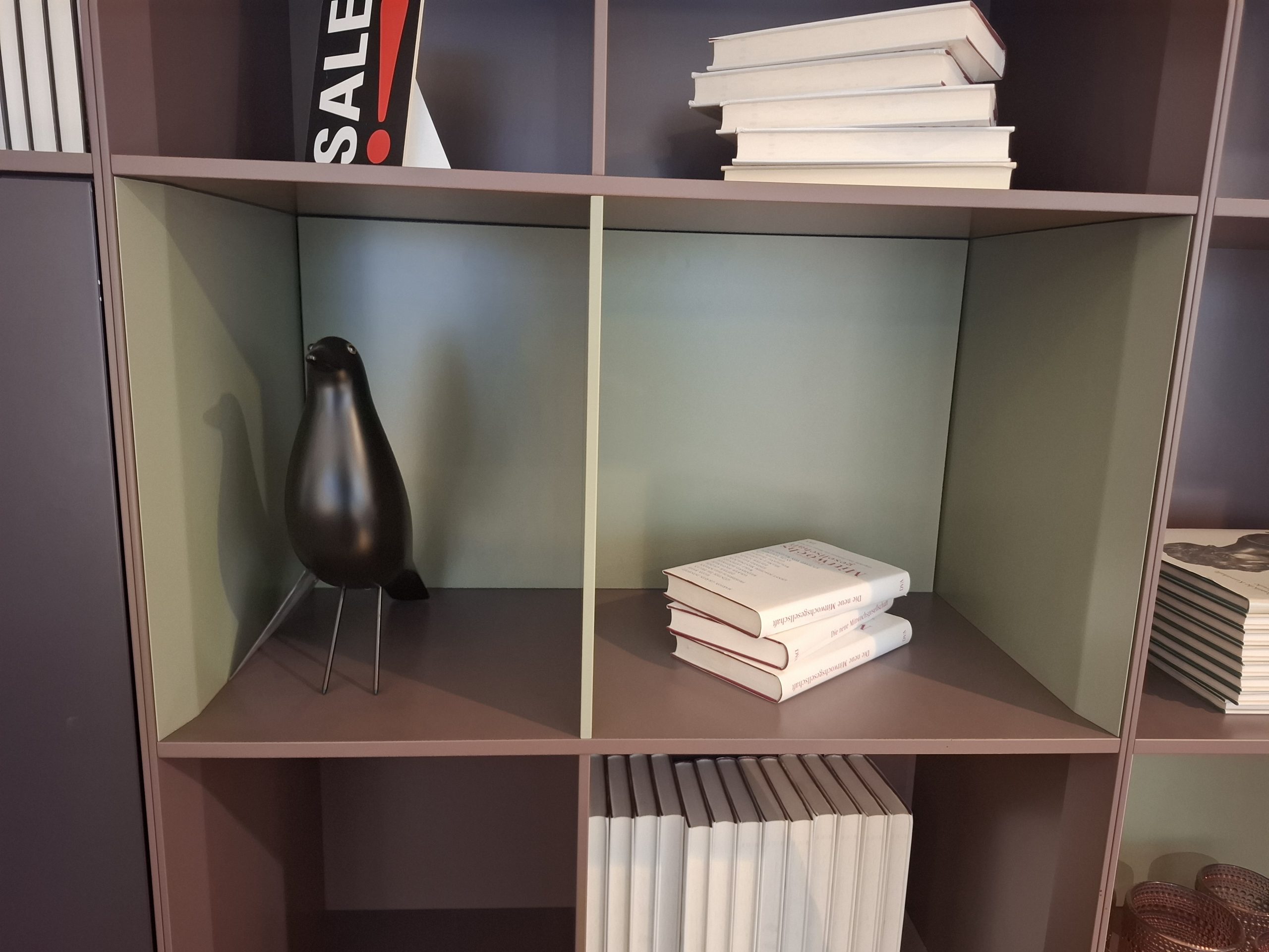 Piure - Regal Nex - LP 8.893 EUR – Bild 4