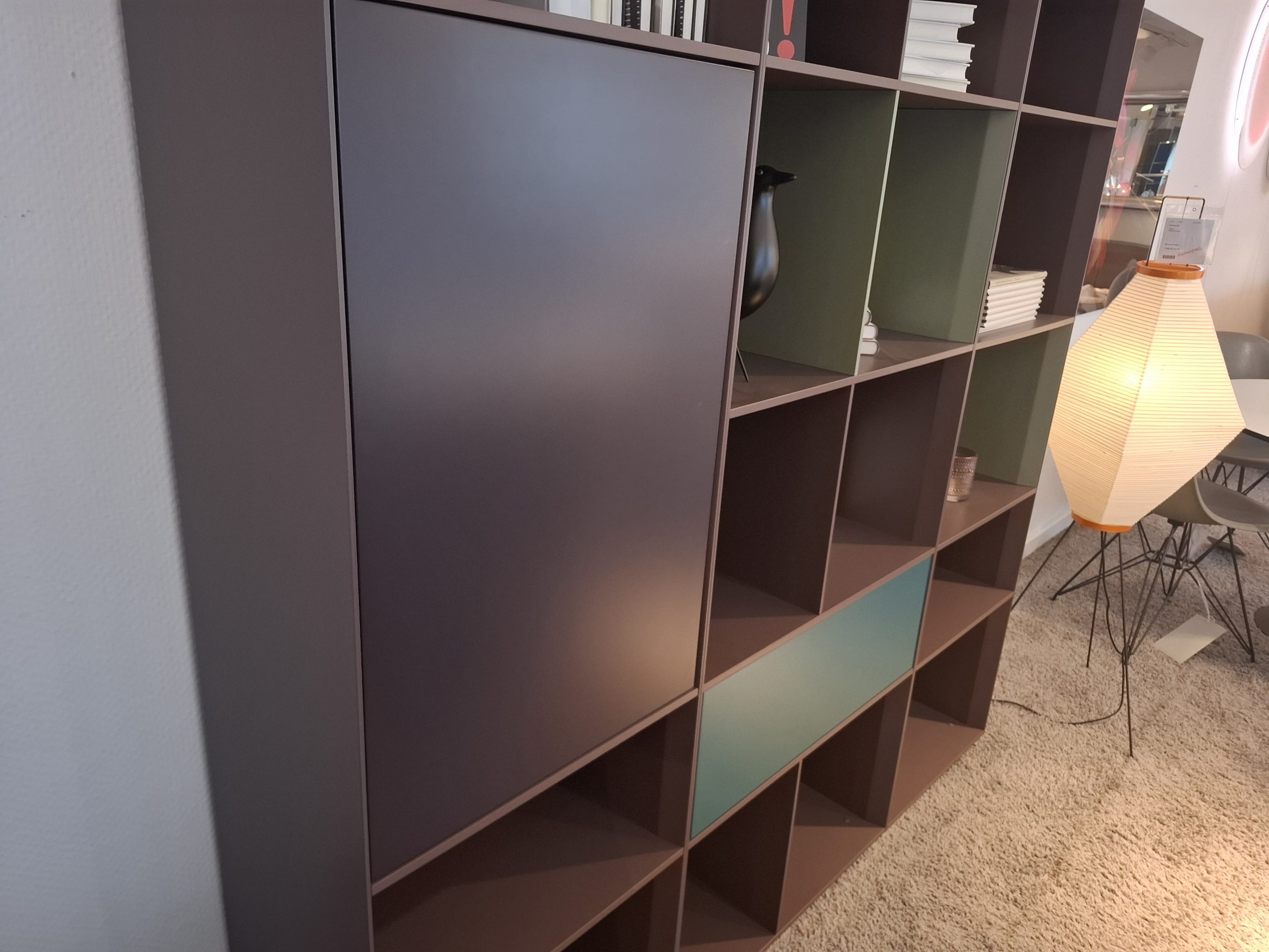 Piure - Regal Nex - LP 8.893 EUR – Bild 2