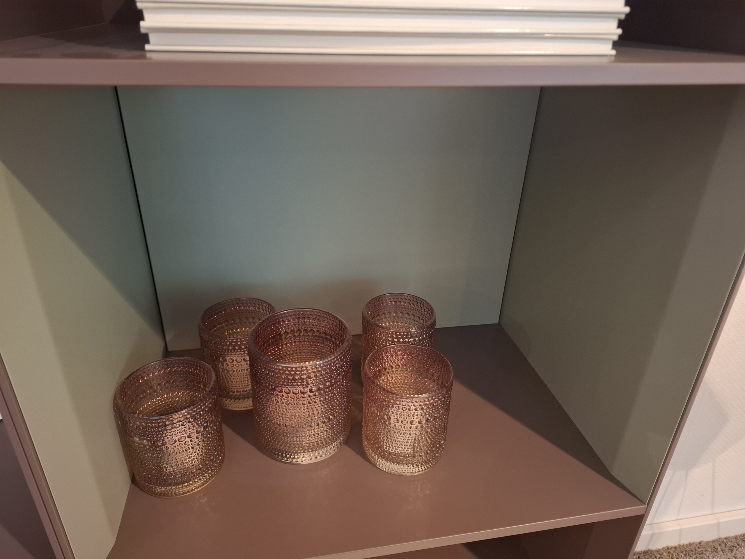 Piure - Regal Nex - LP 8.893 EUR – Bild 3