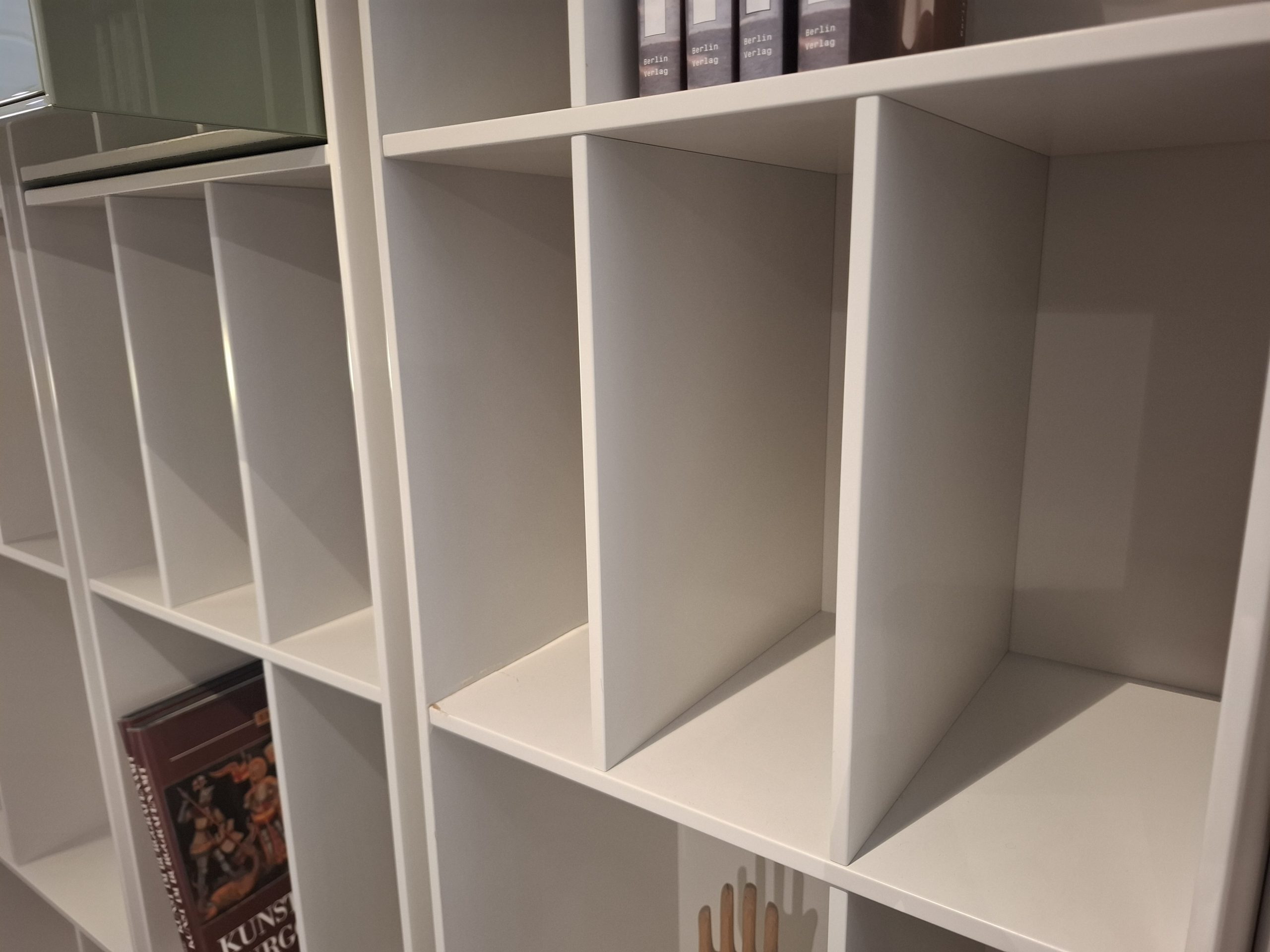 Piure - Regal Flex - LP 9.941 EUR – Bild 2