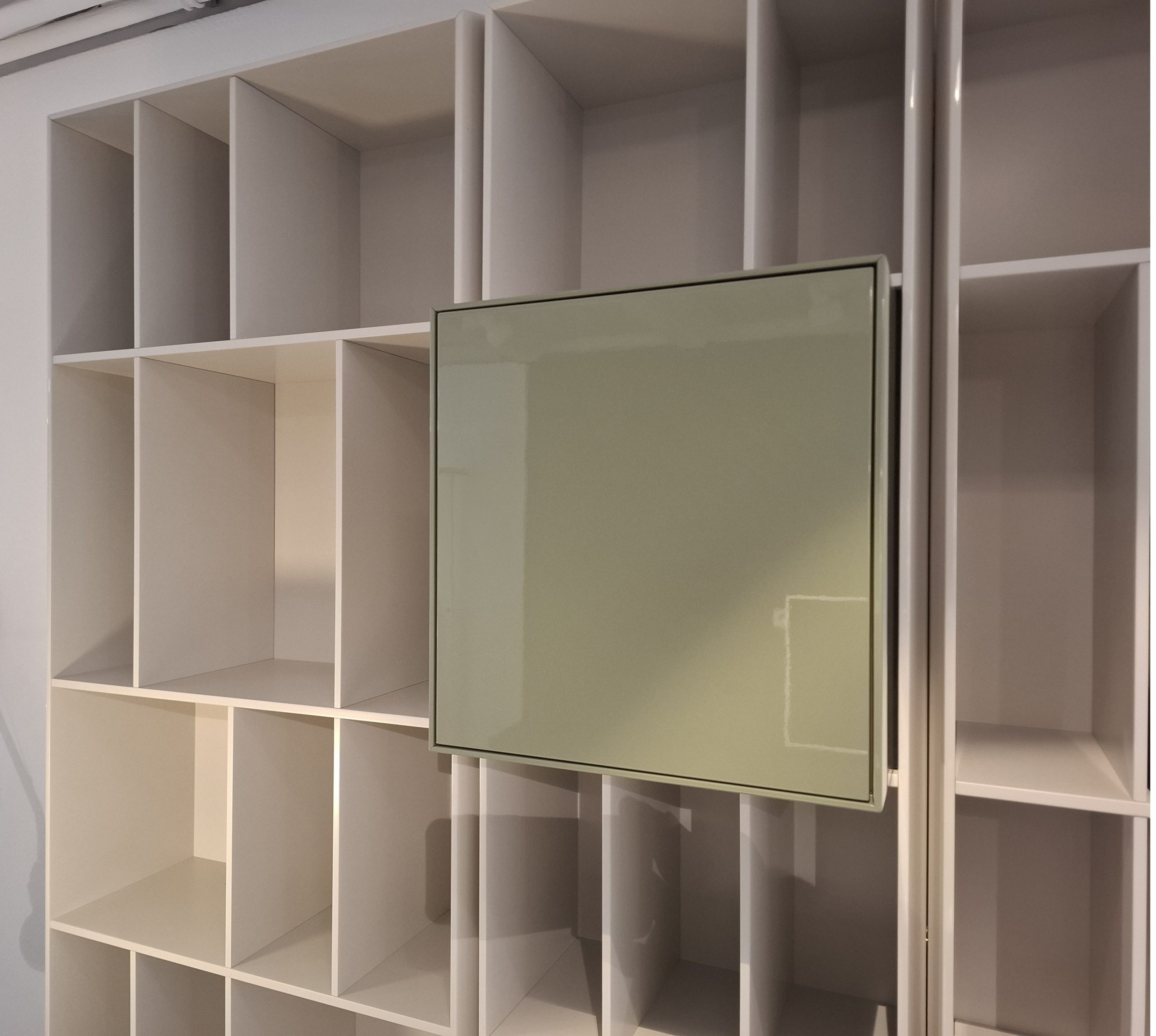 Piure - Regal Flex - LP 9.941 EUR – Bild 3