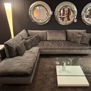 Signet - Ecksofa - LP 8.578 EUR