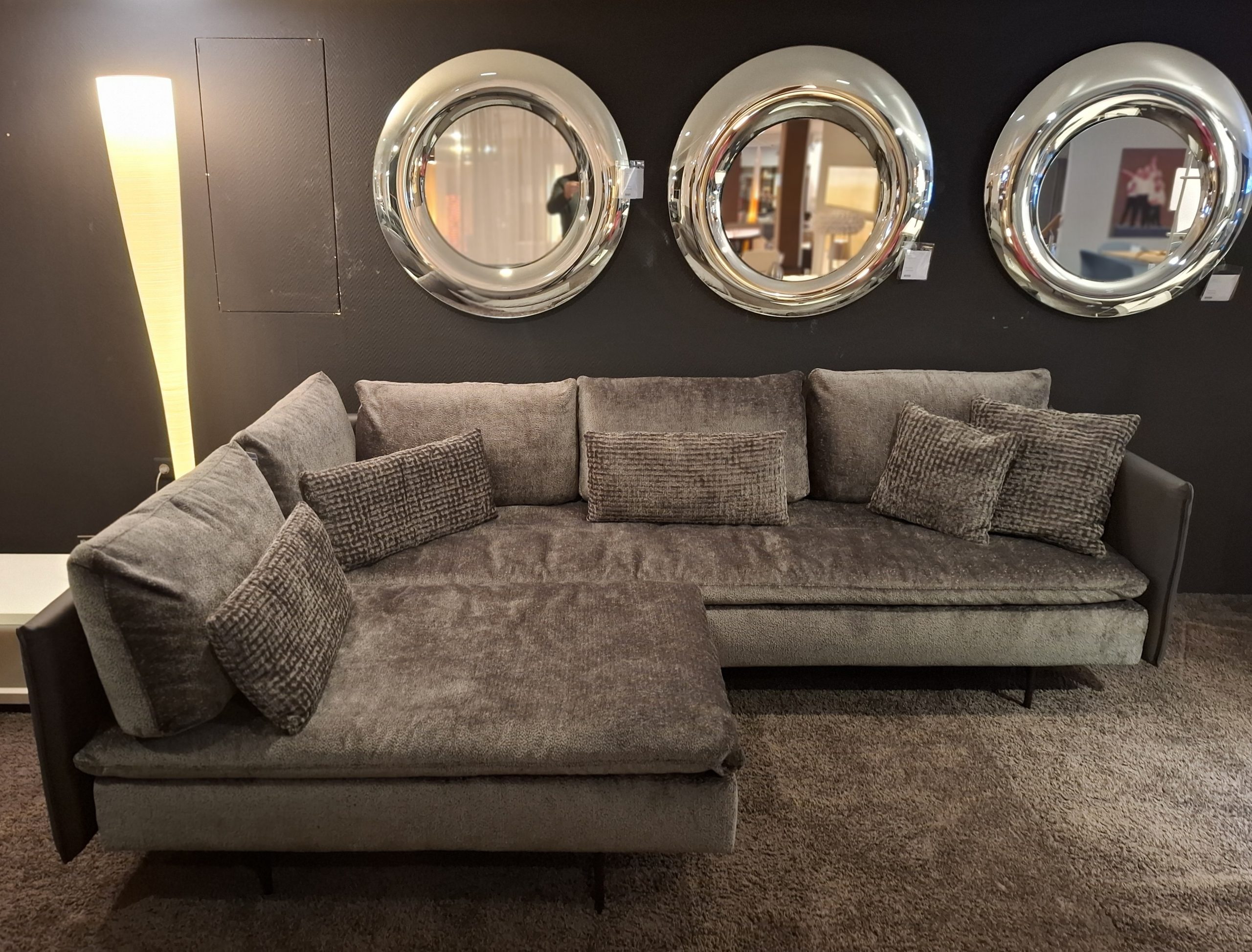 Signet - Ecksofa - LP 8.578 EUR – Bild 2