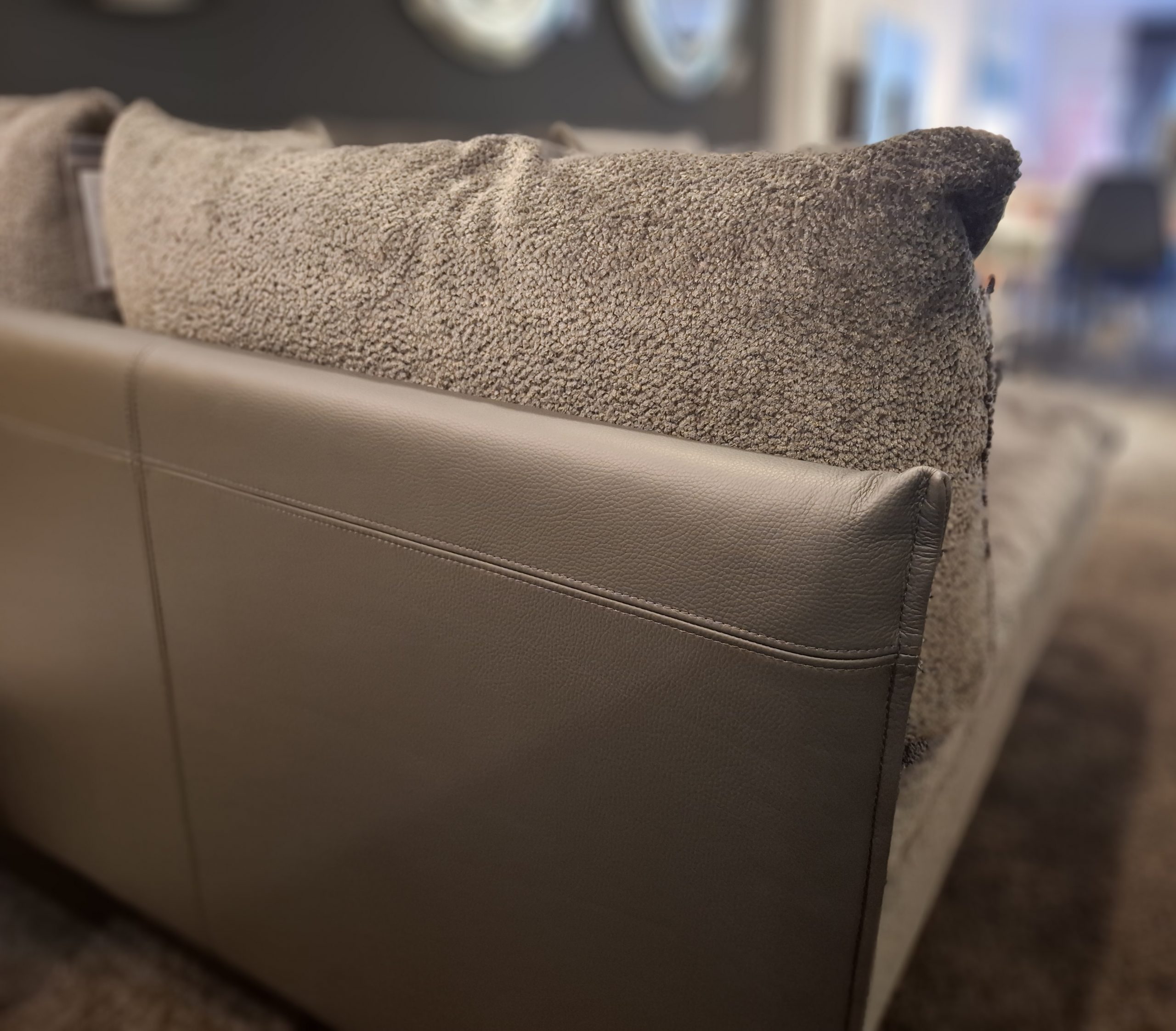 Signet - Ecksofa - LP 8.578 EUR – Bild 4