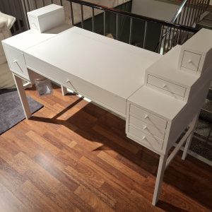 Schönbuch- Schminktisch Collect - LP 6.073,- EUR