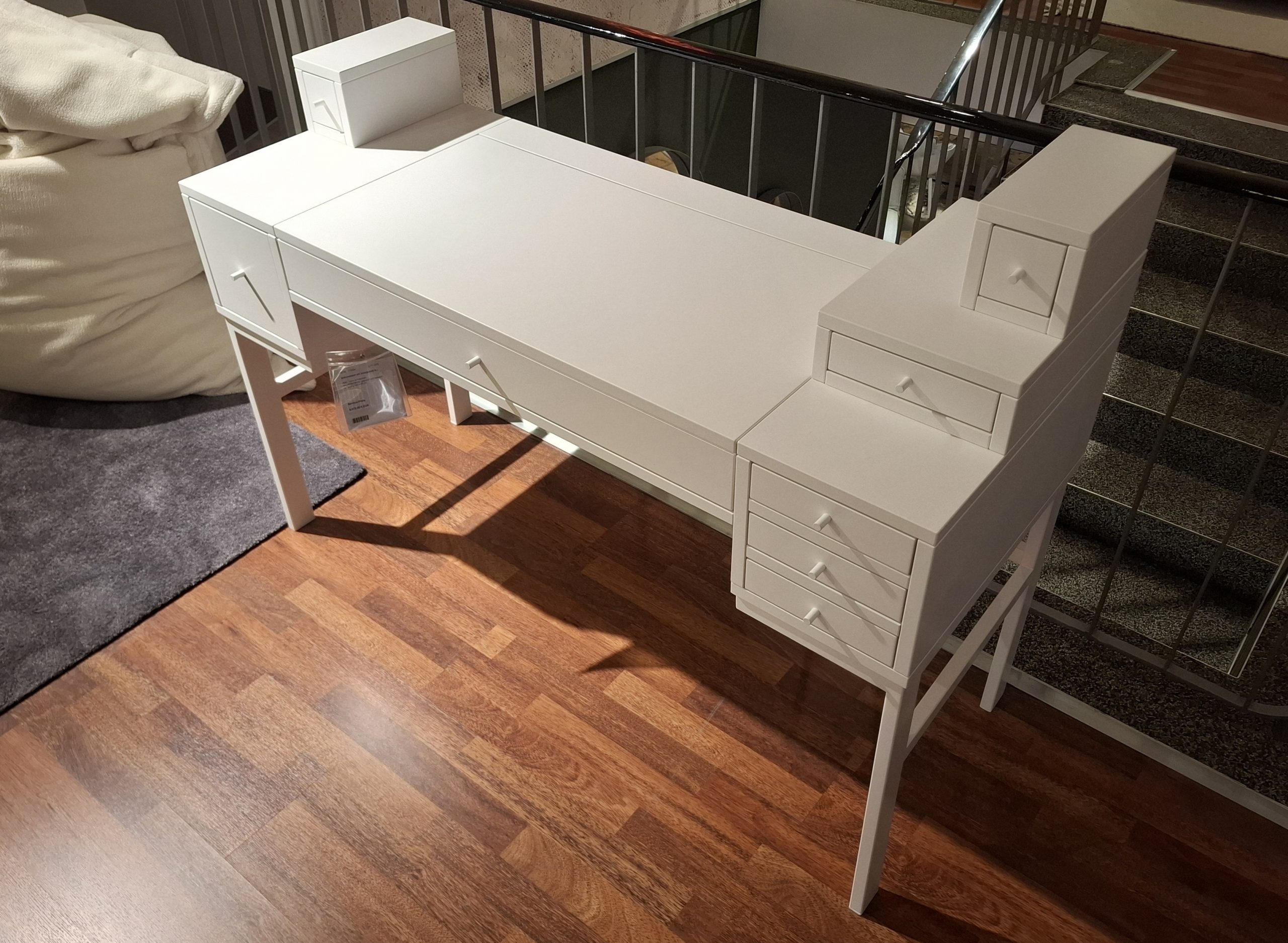 Schönbuch- Schminktisch Collect - LP 6.073,- EUR