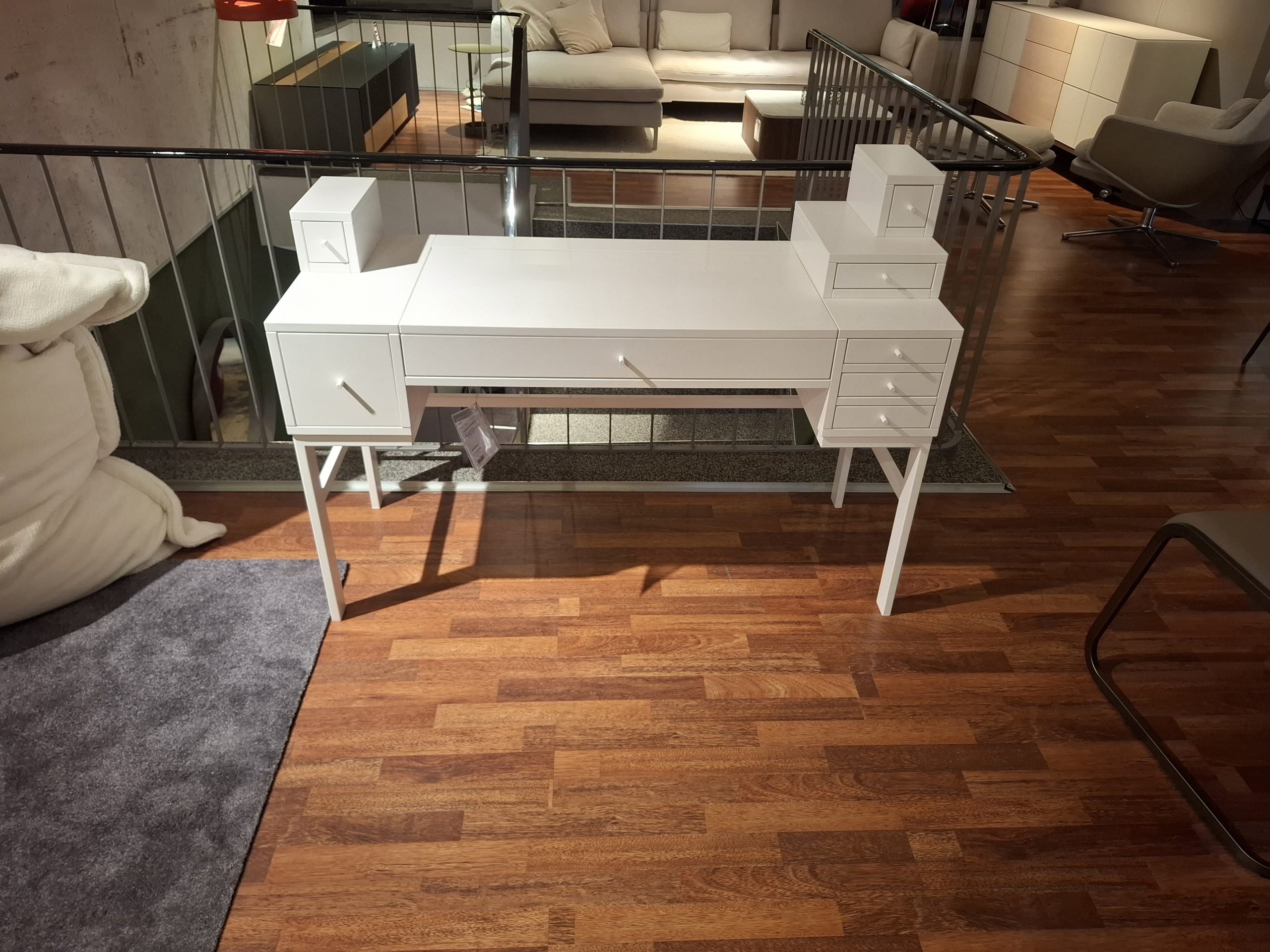 Schönbuch- Schminktisch Collect - LP 6.073,- EUR – Bild 3