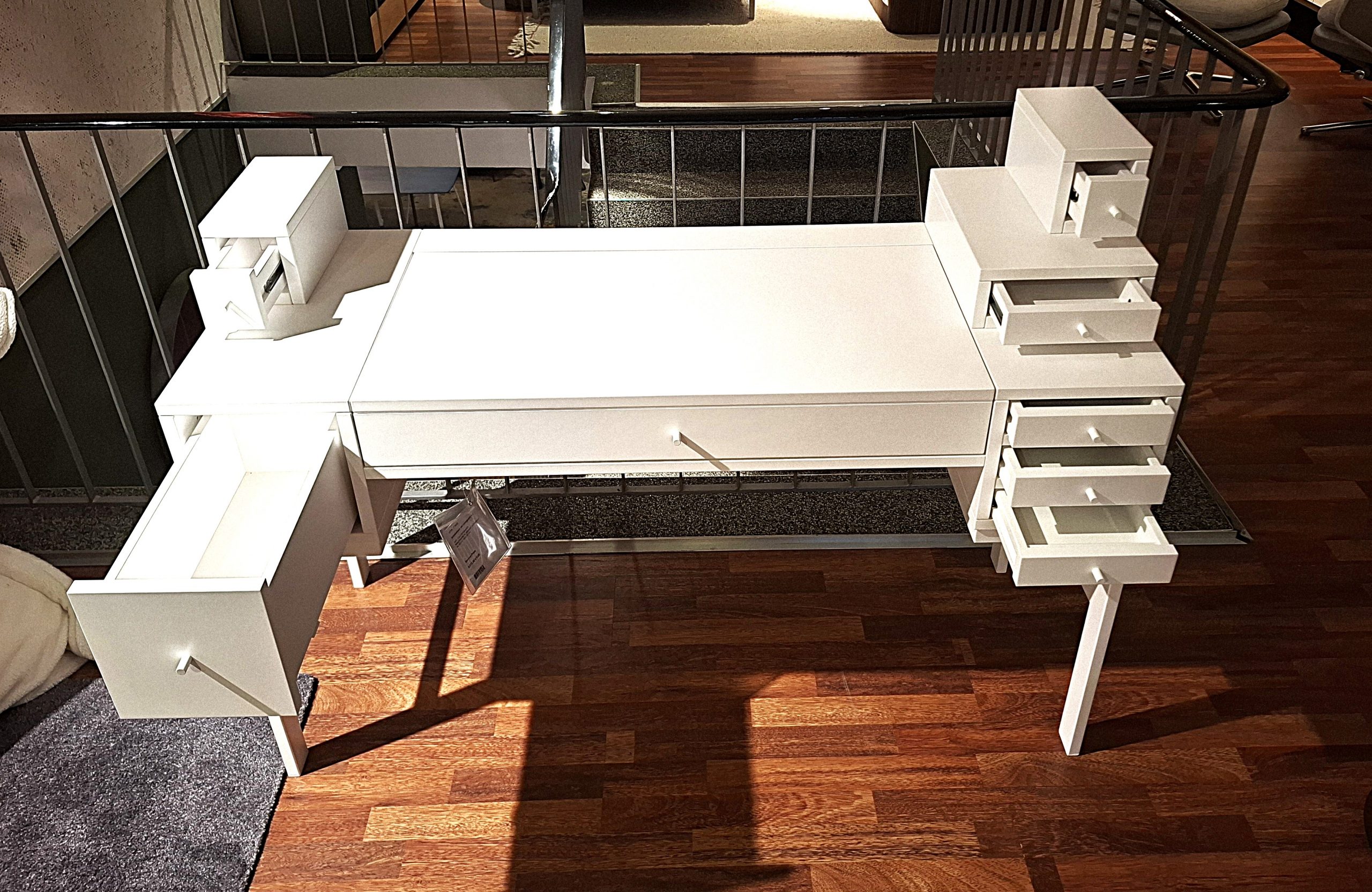 Schönbuch- Schminktisch Collect - LP 6.073,- EUR – Bild 6