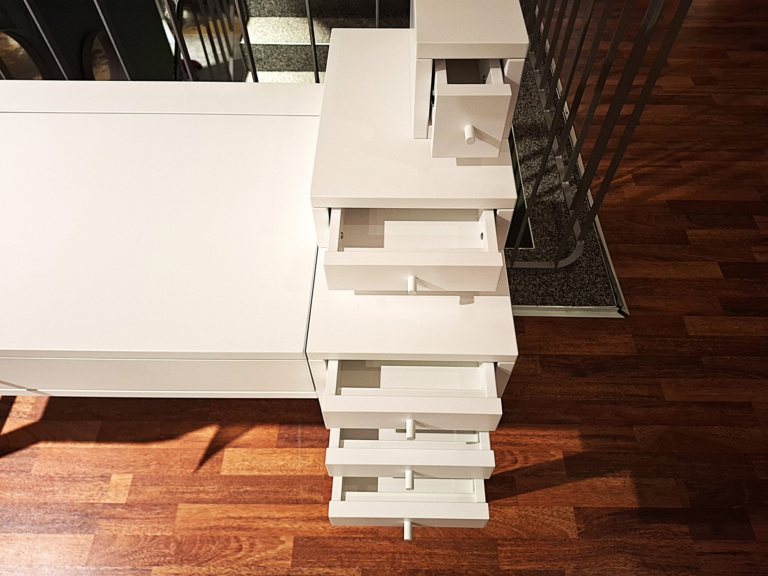 Schönbuch- Schminktisch Collect - LP 6.073,- EUR – Bild 4