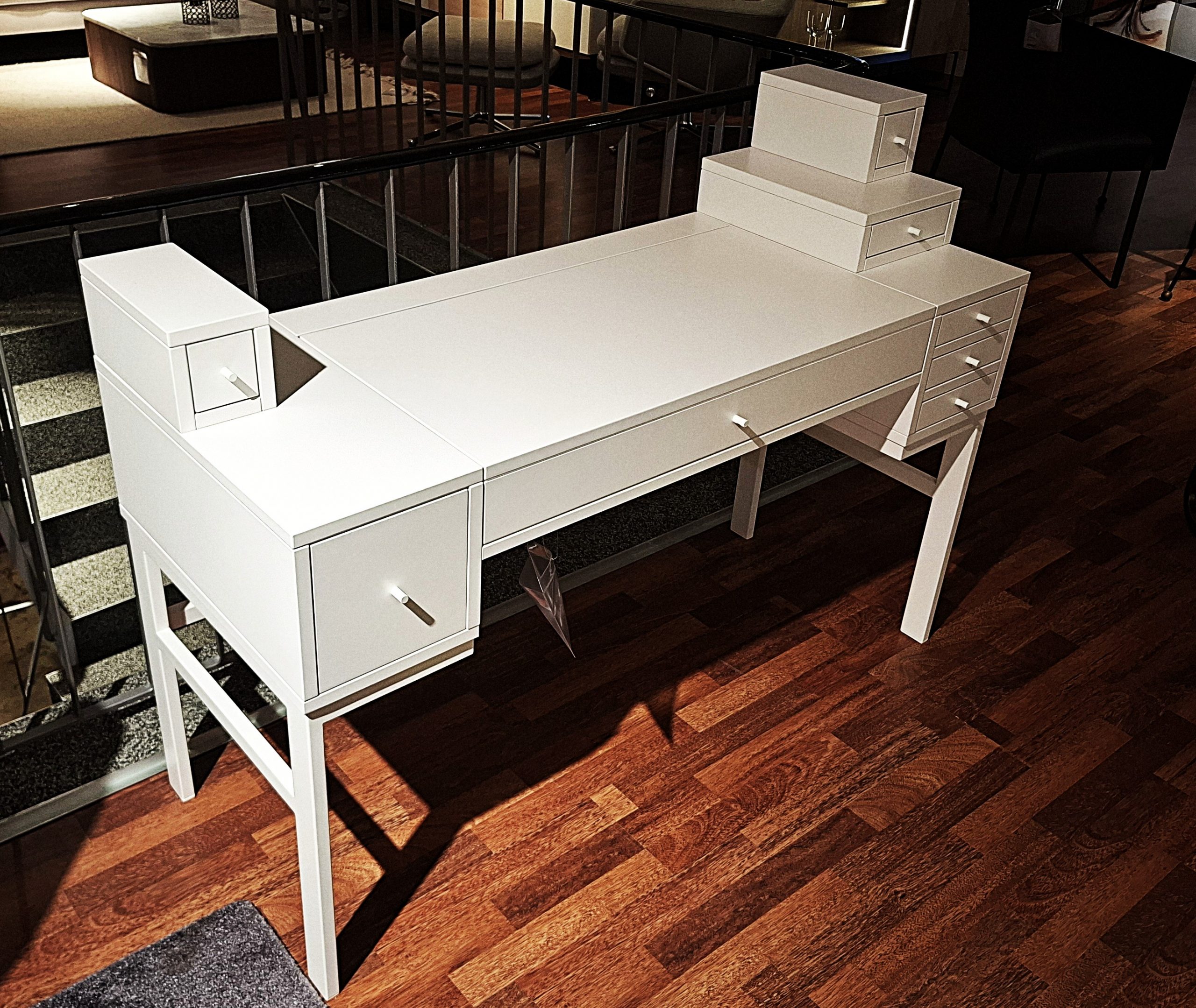 Schönbuch- Schminktisch Collect - LP 6.073,- EUR – Bild 5