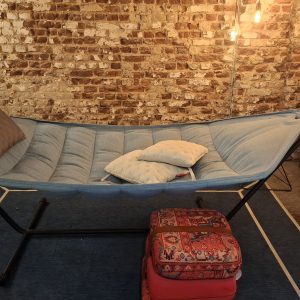 Fatboy Hängematte - Haeddemock  - LP 699,- EUR