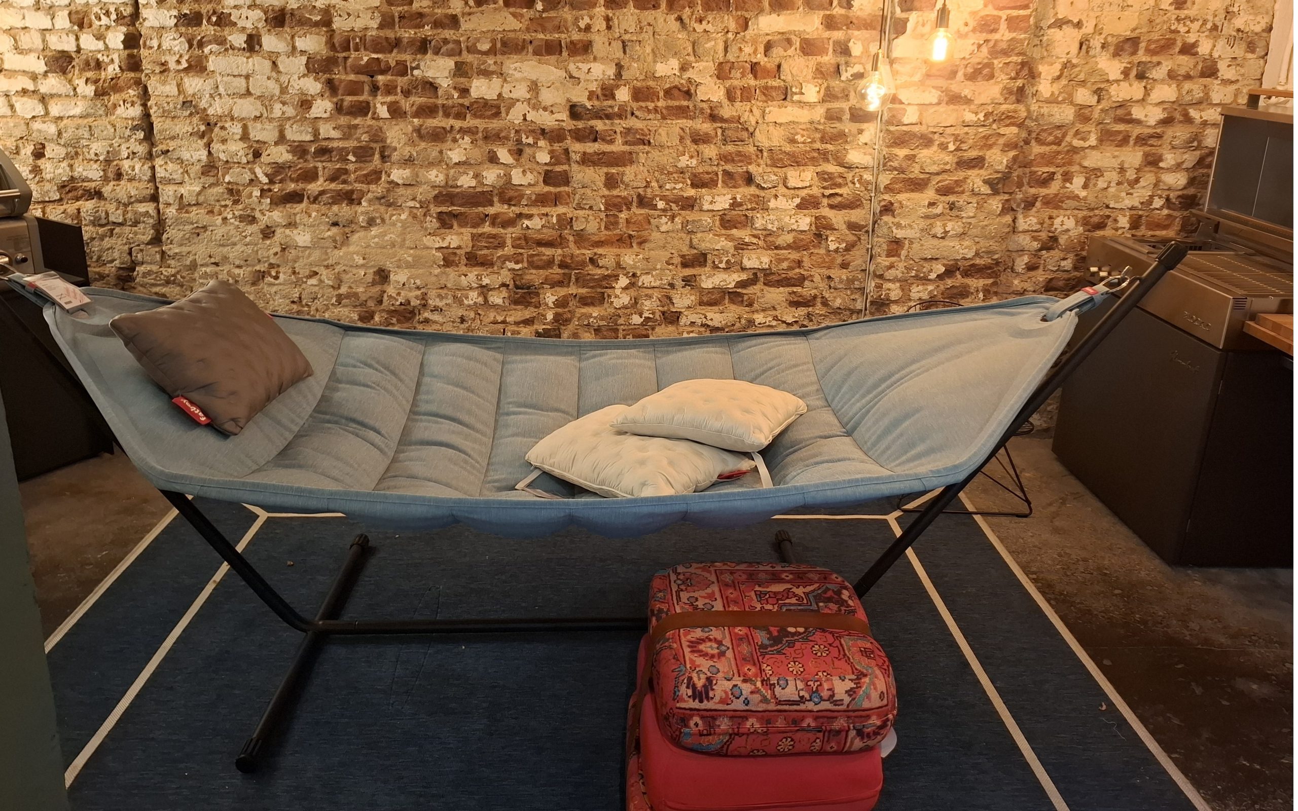 Fatboy Hängematte - Haeddemock - LP 699,- EUR