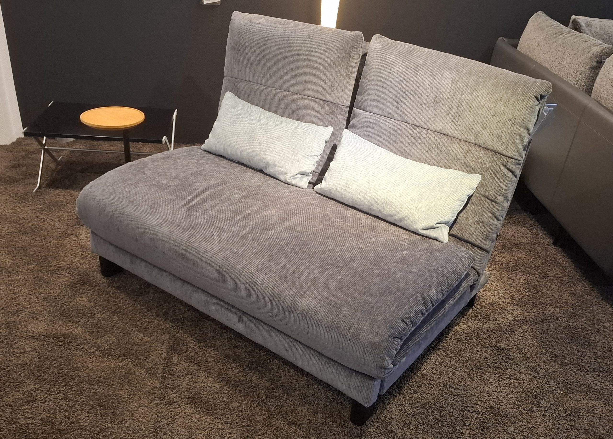 Signet - Schlafsofa Valentina - LP 3.072 ,- EUR