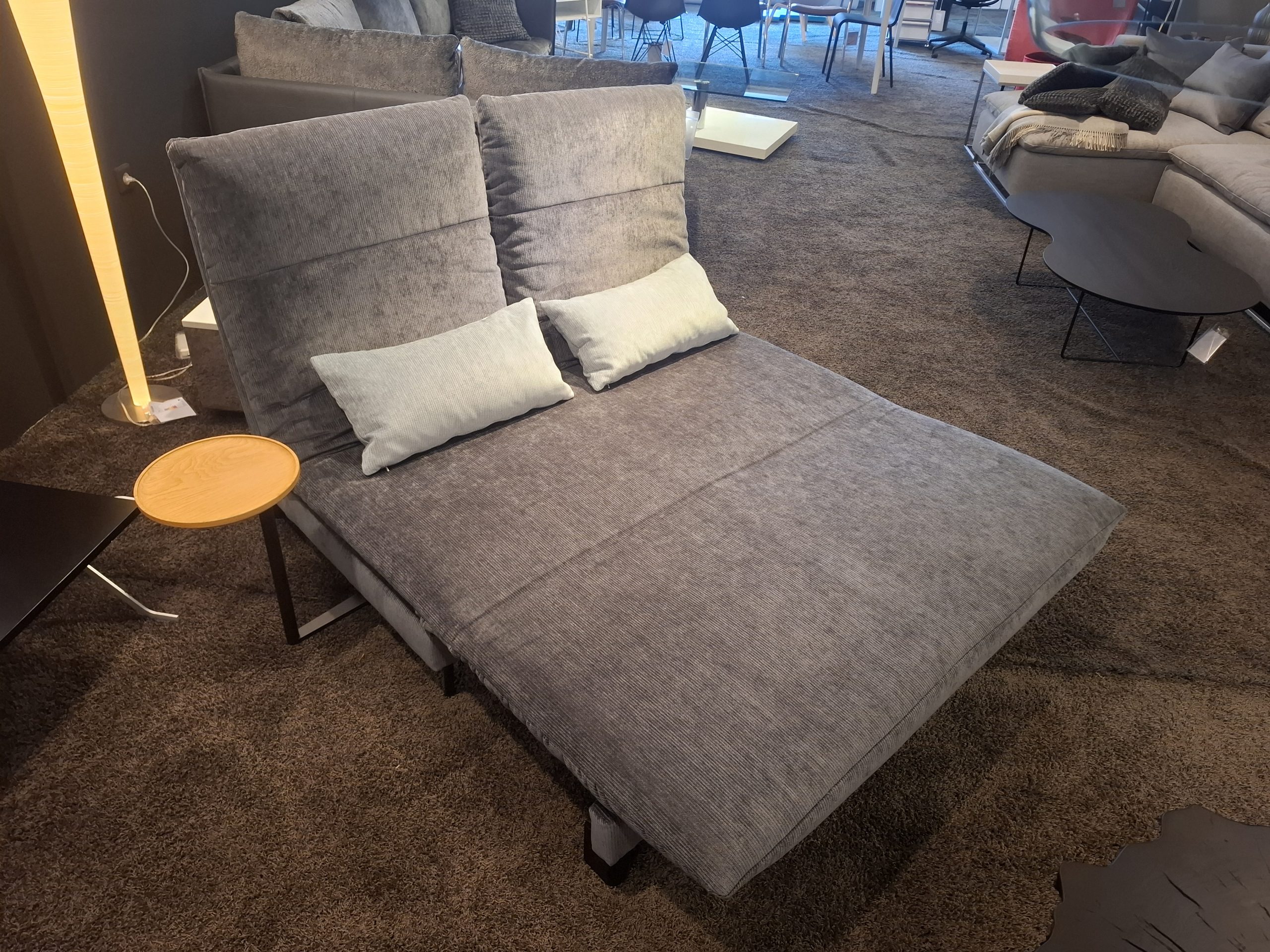 Signet - Schlafsofa Valentina - LP 3.072 ,- EUR – Bild 4