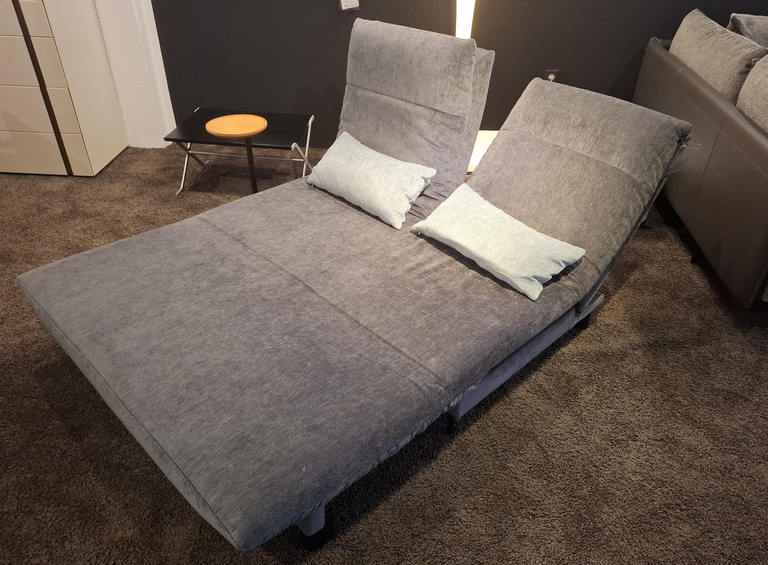 Signet - Schlafsofa Valentina - LP 3.072 ,- EUR – Bild 2