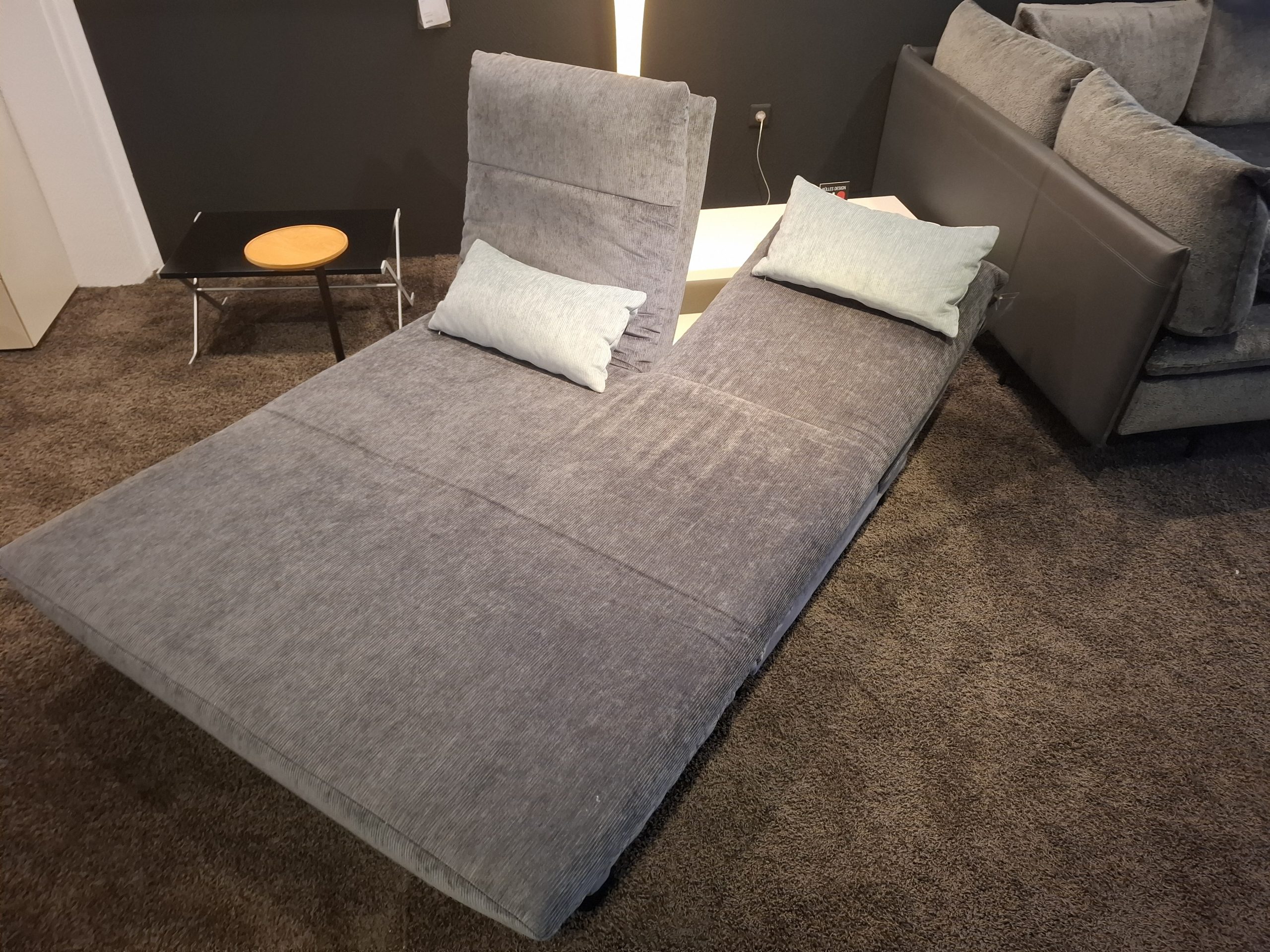 Signet - Schlafsofa Valentina - LP 3.072 ,- EUR – Bild 7