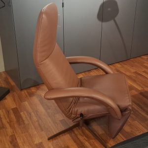 Relaxsessel Jori - Yoga - JR 7360