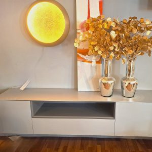 Form 1 - Sideboard hängend - F10  - LP 5.318,- EUR