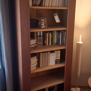 Scholtissek - Regalschrank - Quintum LP 2.890,- EUR