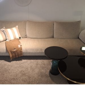 Edra - Sofa Standalto - LP 17.150,- EUR