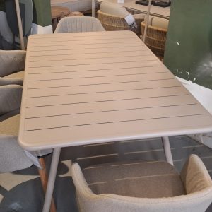 Fermob - Esstisch Luxembourg - LP 1.332,- EUR