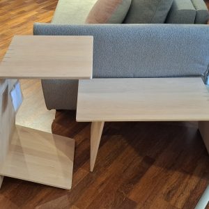 Team 7 - Beistelltisch Sidekick - LP 486 ,- EUR