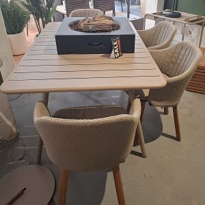 Cane-line - 4x Schalenstuhl Choice - LP 3.120 , - EUR