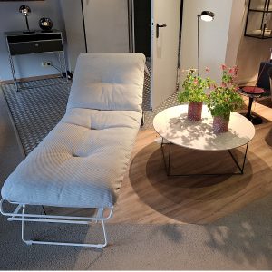 Freifrau - Sun Bed Leyasol - LP 4.187,- EUR