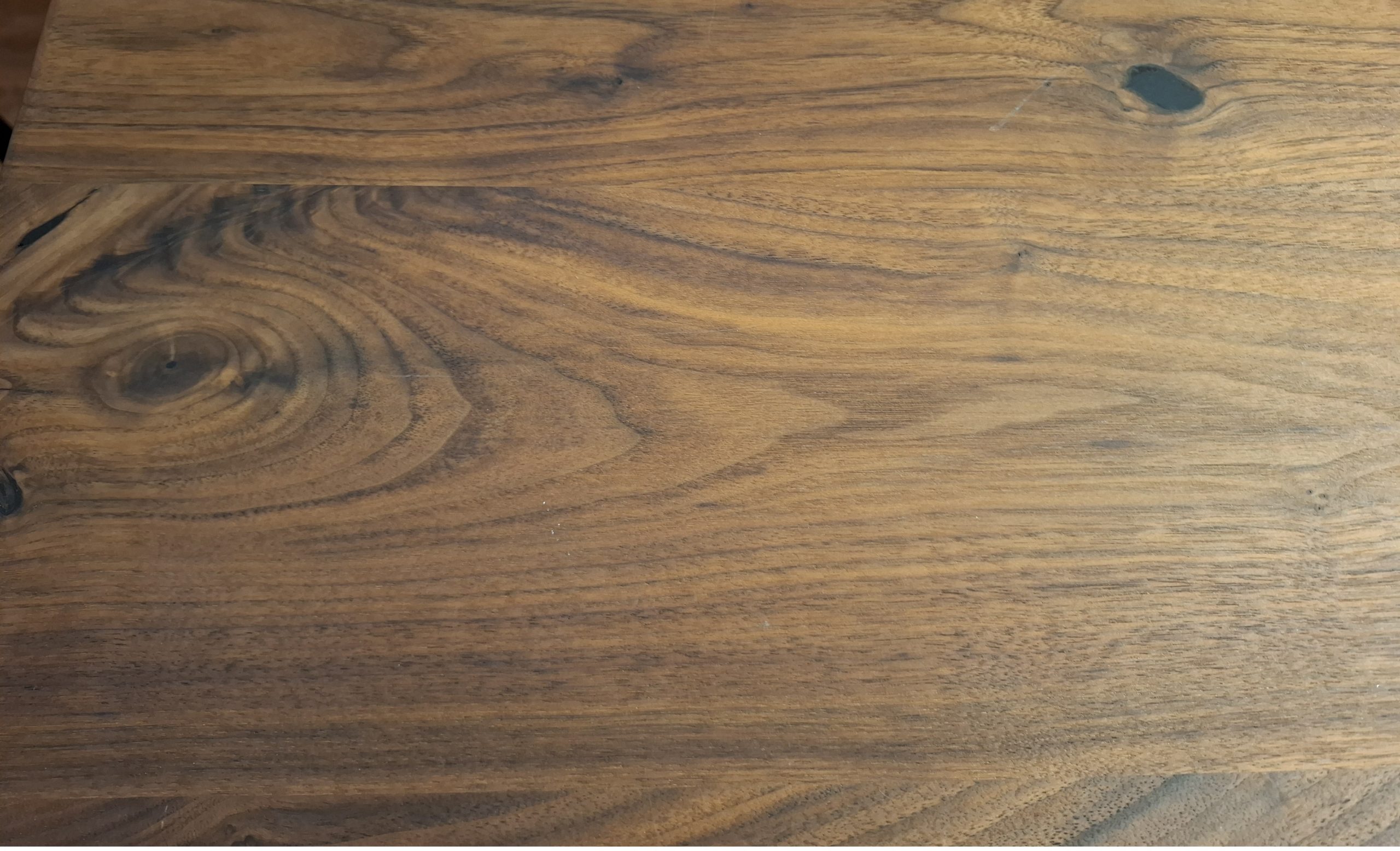 Scholtissek - Esstisch Fira inkl. Anstell-Couchtisch - LP 7.929,- EUR – Bild 9