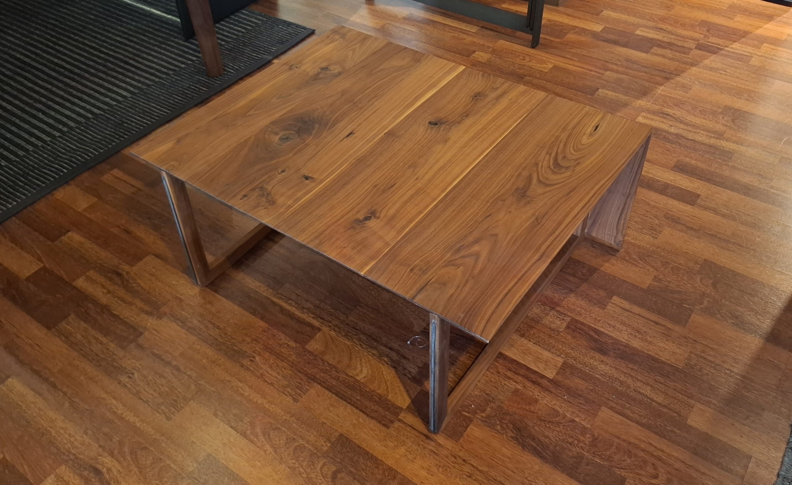 Scholtissek - Esstisch Fira inkl. Anstell-Couchtisch - LP 7.929,- EUR – Bild 6