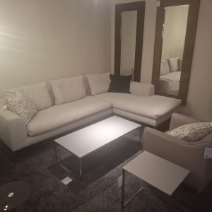 Cor - Sofagarnitur Mell Lounge - LP 12.980,- EUR