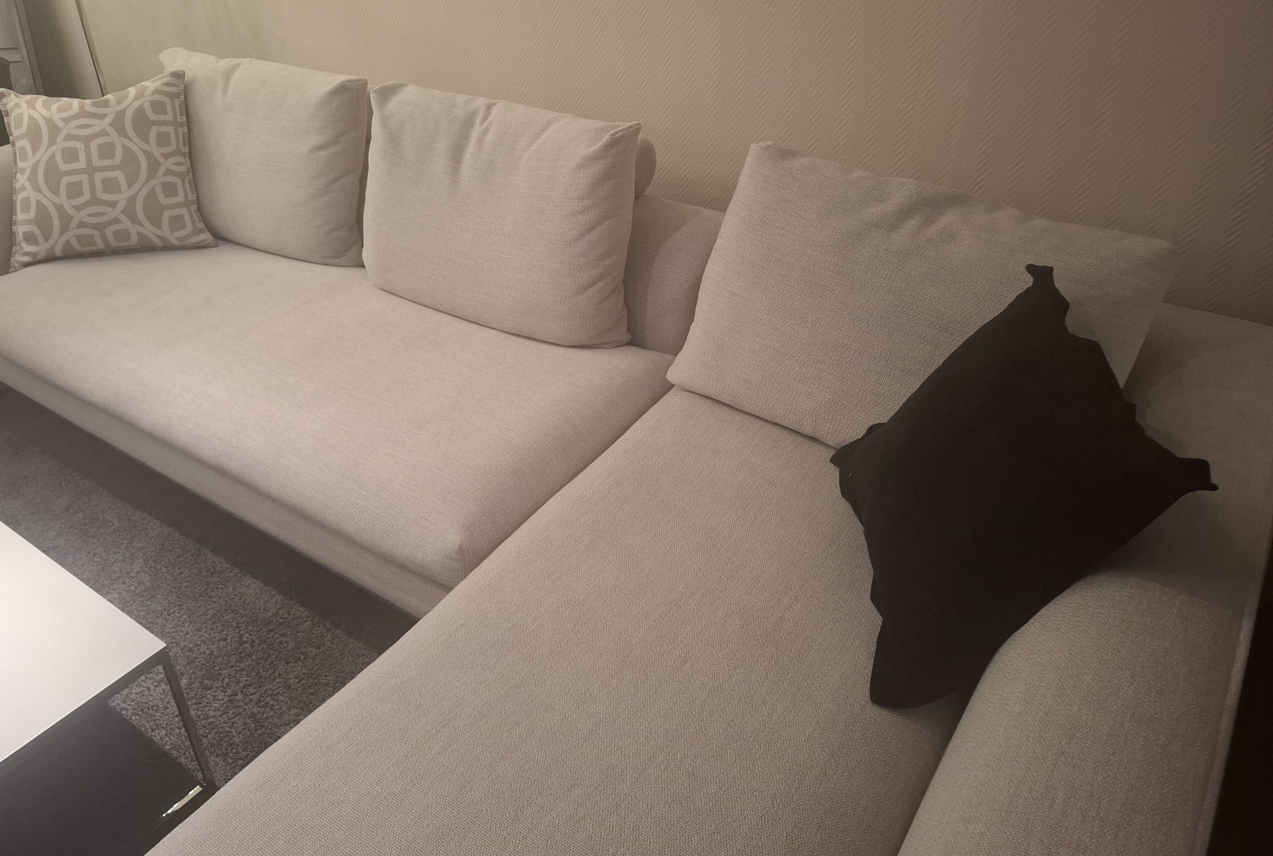Cor - Sofagarnitur Mell Lounge - LP 12.980,- EUR – Bild 3