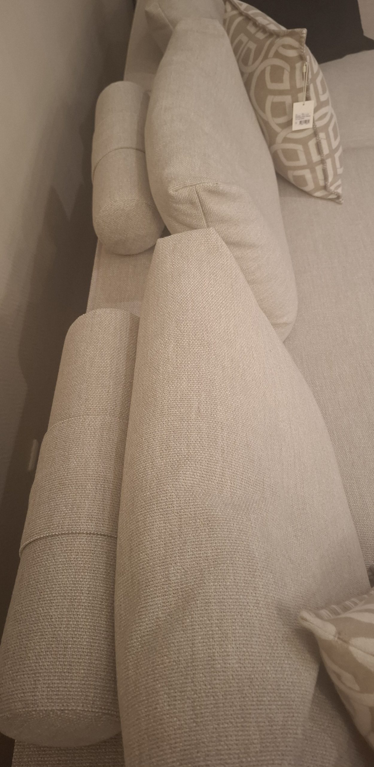 Cor - Sofagarnitur Mell Lounge - LP 12.980,- EUR – Bild 2