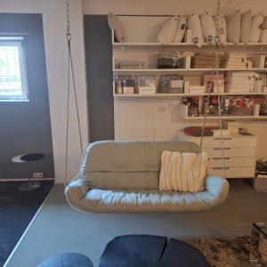Freifrau - Leyasol Swing Seat 1600 - LP 4.625 ,- EUR